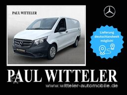 MERCEDES-BENZ Vito 110 CDI Kasten Lang DAB/Sitzheiz./Hecktüren