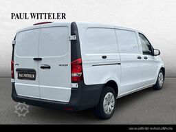 MERCEDES-BENZ Vito 110 CDI Kasten Lang DAB/Sitzheiz./Hecktüren