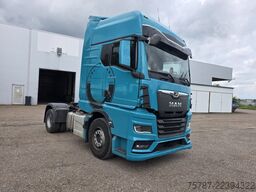 Tractor estándar MAN 18.470 TGX XXL Unfall, Retarder, 2 Kreis Hydr.