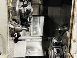 OKUMA LT 200-M TwinStar