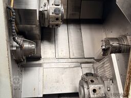 OKUMA LT 200-M TwinStar