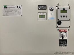 Weinig Hydromat 1000 (5S)
