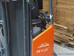Linde R14X-03