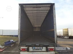 Schmitz Cargobull Semitrailer Curtainsider Standard