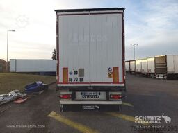 Schmitz Cargobull Semitrailer Curtainsider Standard
