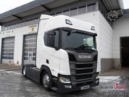 Scania R 460 A4x2EB / Lowliner / ADR AT