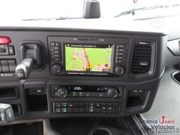 Scania R 460 A4x2EB / Lowliner / ADR AT