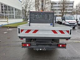 IVECO 35S14 DoKa / MOTORSCHADEN