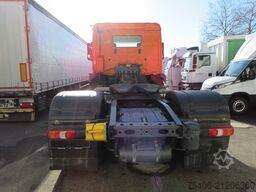 mercedes-benz Arocs 1846 SZM Retarder, 2-Kreishydraulik