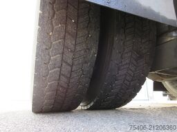 mercedes-benz Arocs 1846 SZM Retarder, 2-Kreishydraulik