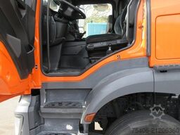 mercedes-benz Arocs 1846 SZM Retarder, 2-Kreishydraulik