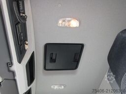 mercedes-benz Arocs 1846 SZM Retarder, 2-Kreishydraulik