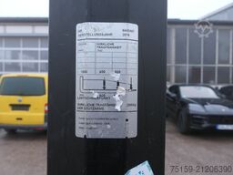 bt SWE 080L Batterie 03/2022