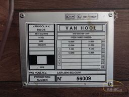 VAN HOOL Van Hool TX15 Acron 46 Seats EURO 6