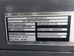 VDL Citea SLE 129-310, 49 Sitze, 15 Stehp, Euro 6