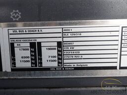 VDL Citea SLE 129-310, 49 Sitze, 15 Stehp, Euro 6