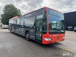 MERCEDES-BENZ Citaro O530 LE EURO 5, 50 Sitzplätze, 40 Stehplä