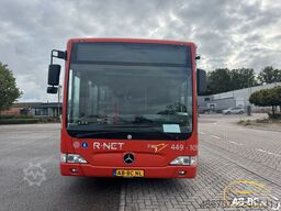 MERCEDES-BENZ Citaro O530 LE EURO 5, 50 Sitzplätze, 40 Stehplä