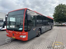 MERCEDES-BENZ Citaro O530 LE EURO 5, 50 Sitzplätze, 40 Stehplä