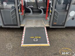 MERCEDES-BENZ Citaro O530 LE EURO 5, 50 Sitzplätze, 40 Stehplä