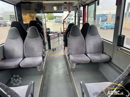 MERCEDES-BENZ Citaro O530 LE EURO 5, 50 Sitzplätze, 40 Stehplä
