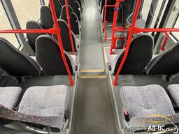 MERCEDES-BENZ Citaro O530 LE EURO 5, 50 Sitzplätze, 40 Stehplä
