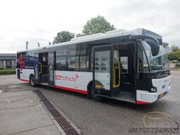 VDL Citea LLE-120.255, 38 Sitze, 46 Sthpltzn, Euro 6