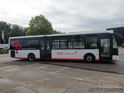 VDL Citea LLE-120.255, 38 Sitze, 46 Sthpltzn, Euro 6