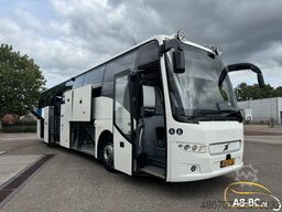 VOLVO 9500, 50 Sitze, Euro 6