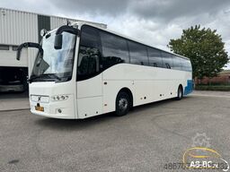 VOLVO 9500, 50 Sitze, Euro 6
