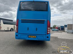 VOLVO 9500, 50 Sitze, Euro 6
