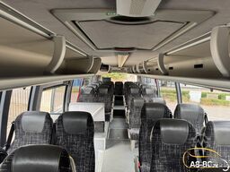 VOLVO 9500, 50 Sitze, Euro 6