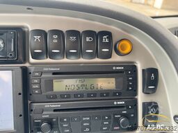 VOLVO 9500, 50 Sitze, Euro 6