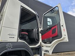 Volvo FMX 460 10x4 TIPPER / MINING