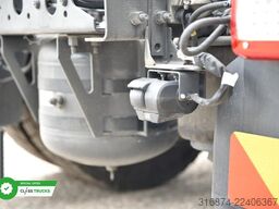 VOLVO FH 500 XL Retarder i-ParkCool ACC