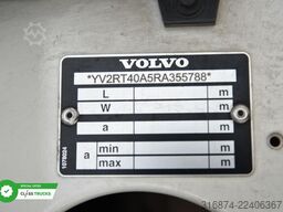 VOLVO FH 500 XL Retarder i-ParkCool ACC