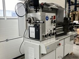 WEILER Condor AC Stufenlos