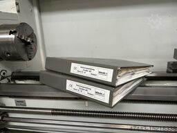 WEILER Condor AC Stufenlos