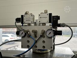 WEILER Condor AC Stufenlos