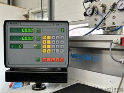 WEILER Condor AC Stufenlos