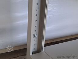 Werkbank Arbeitstisch Breite: ca. 1.725 mm Tiefe: ca. 750 mm