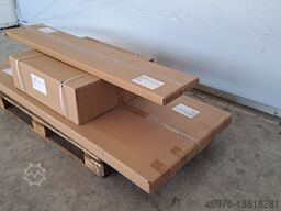 Werkbank Arbeitstisch Breite: ca. 1.725 mm Tiefe: ca. 750 mm