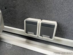 MERCEDES-BENZ Sprinter 516 Travel 65 220 V Stecker EURO 6