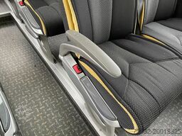 MERCEDES-BENZ Sprinter 516 Travel 65 220 V Stecker EURO 6