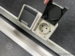 MERCEDES-BENZ Sprinter 516 Travel 65 220 V Stecker EURO 6