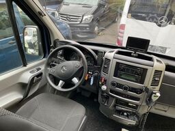 MERCEDES-BENZ Sprinter 516 Travel 65 EVOBUS 220 V Steckdose