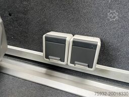 MERCEDES-BENZ Sprinter 516 Travel 65 EVOBUS 220 V Steckdose