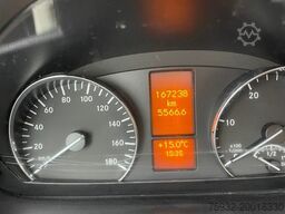 MERCEDES-BENZ Sprinter 516 Travel 65 EVOBUS 220 V Steckdose