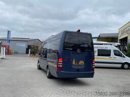 MERCEDES-BENZ Sprinter 516 Travel 65 EVOBUS 220 V Steckdose