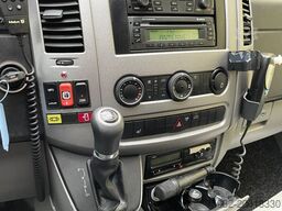 MERCEDES-BENZ Sprinter 516 Travel 65 EVOBUS 220 V Steckdose